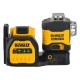 Nivela laser cu linii cu acumulator DeWalt DCE089D1G18-QW, raza de masurare 0-50 metri, 1 x 2 ah, incarcator si valiza transport Tstak Nivela laser cu linii cu acumulator DeWalt DCE089D1G18-QW, raza de masurare 0-50 metri, 1 x 2 ah, incarcator si valiza transport Tstak