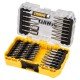 Set insurubare Dewalt DT70705-QZ, 40 piese