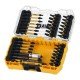 Set insurubare Flextorq Dewalt DT70732T-QZ, 37 piese