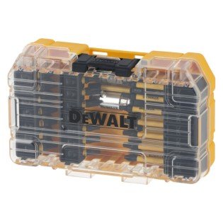 Set insurubare Flextorq Dewalt DT70732T-QZ, 37 piese