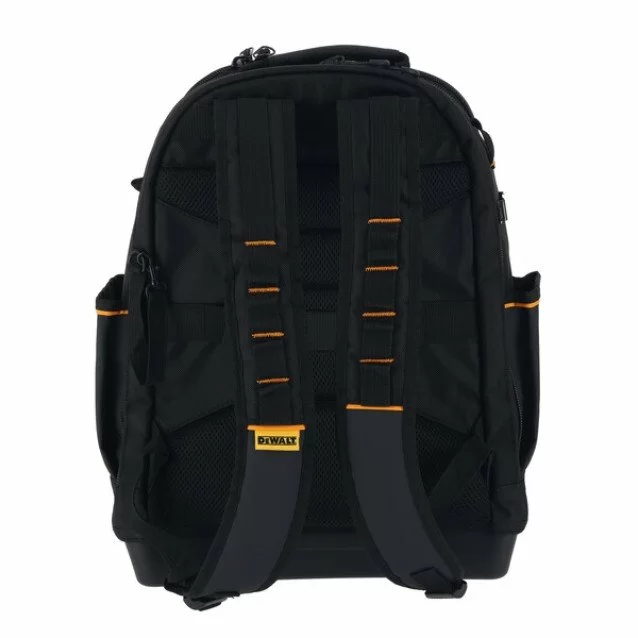Rucsac scule Dewalt DWST60122-1, editie limitata McLaren F1