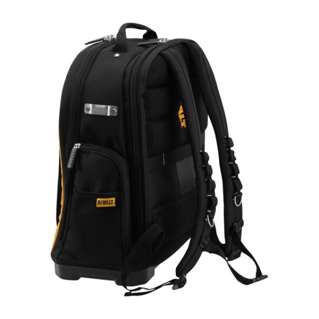 Rucsac pentru scule, din material textil, DeWalt DWST81690-1, 460 x 360 x 260 mm Rucsac pentru scule, din material textil, DeWalt DWST81690-1, 460 x 360 x 260 mm