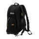 Rucsac pentru scule, din material textil, DeWalt DWST81690-1, 460 x 360 x 260 mm