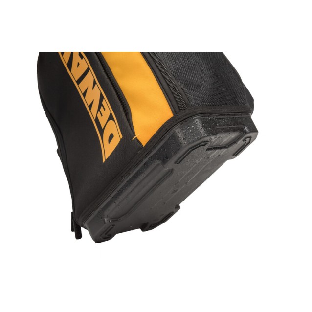 Rucsac pentru scule, din material textil, DeWalt DWST81690-1, 460 x 360 x 260 mm Rucsac pentru scule, din material textil, DeWalt DWST81690-1, 460 x 360 x 260 mm