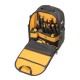 Rucsac pentru scule, din material textil, DeWalt DWST81690-1, 460 x 360 x 260 mm Rucsac pentru scule, din material textil, DeWalt DWST81690-1, 460 x 360 x 260 mm