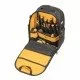 Rucsac pentru scule, din material textil, DeWalt DWST81690-1, 460 x 360 x 260 mm