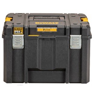 Cutie depozitare TSTAK Dewalt DWST83346-1, 23 litri Cutie depozitare TSTAK Dewalt DWST83346-1, 23 litri