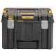 Cutie depozitare TSTAK Dewalt DWST83346-1, 23 litri