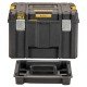 Cutie depozitare TSTAK Dewalt DWST83346-1, 23 litri