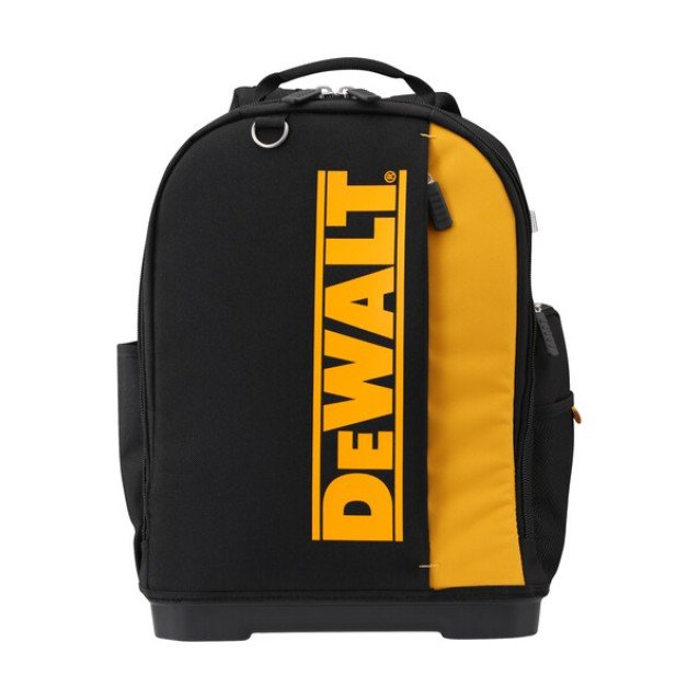 Rucsac pentru scule, din material textil, DeWalt DWST81690-1, 460 x 360 x 260 mm Rucsac pentru scule, din material textil, DeWalt DWST81690-1, 460 x 360 x 260 mm