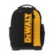 Rucsac pentru scule, din material textil, DeWalt DWST81690-1, 460 x 360 x 260 mm Rucsac pentru scule, din material textil, DeWalt DWST81690-1, 460 x 360 x 260 mm