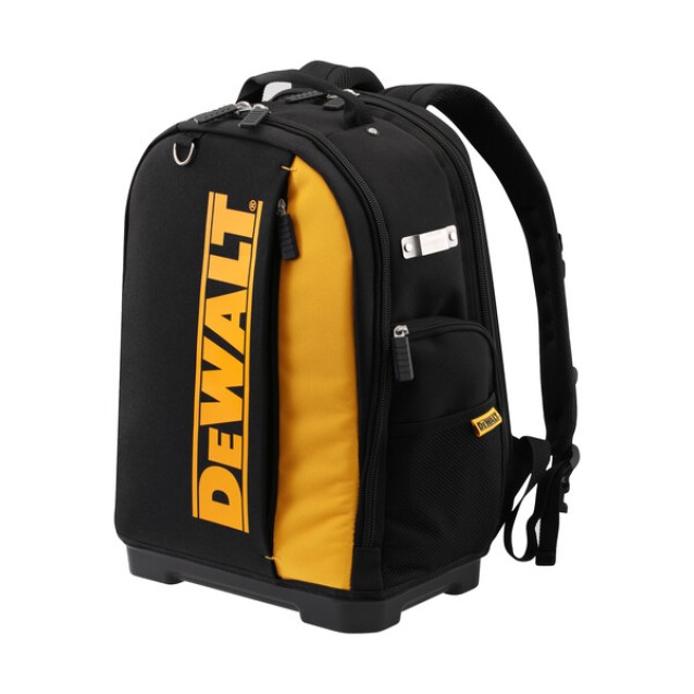 Rucsac pentru scule, din material textil, DeWalt DWST81690-1, 460 x 360 x 260 mm Rucsac pentru scule, din material textil, DeWalt DWST81690-1, 460 x 360 x 260 mm
