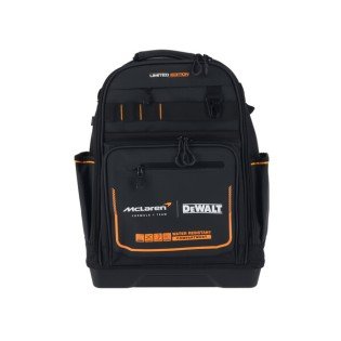 Rucsac scule Dewalt DWST60122-1, editie limitata McLaren F1