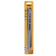 Set 5 panze de fierastrau sabie pentru lemn Dewalt DT2352-QZ, 240 mm