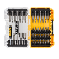 Set insurubare Dewalt DT70705-QZ, 40 piese Set insurubare Dewalt DT70705-QZ, 40 piese