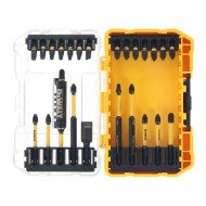 Set insurubare Flextorq Dewalt DT70730T-QZ, 25 piese Set insurubare Flextorq Dewalt DT70730T-QZ, 25 piese