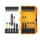 Set insurubare Flextorq Dewalt DT70730T-QZ, 25 piese