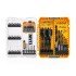 Set insurubare si gaurire lemn Dewalt DT70768-QZ, 57 piese