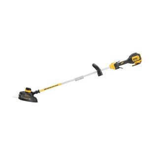 Trimmer cu acumulator DeWalt 18V DCM561PBS-XJ - SOLO Trimmer cu acumulator DeWalt 18V DCM561PBS-XJ - SOLO