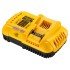 Incarcator rapid 18V XR FLEXVOLT DeWALT DCB118
