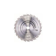 Panza Fierastrau Circular Bosch Speedline Wood 190 x 20 x 24 Panza Fierastrau Circular Bosch Speedline Wood 190 x 20 x 24