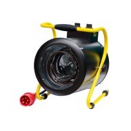 Aeroterma Electrica Intensiv PRO 5 kW R, 400V Aeroterma Electrica Intensiv PRO 5 kW R, 400V