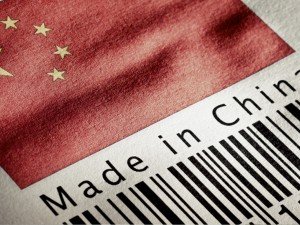 Produs original sau „Made in China”? Produs original sau „Made in China”?
