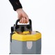 Aspirator profesional portabil de tip rucsac cu acumulator Ghibli&Wirbel Voyager 4, putere 350 w, debit aer 42 l/s, sac colector 3.3 litri, 2 x acumulator 4.0 Ah Aspirator profesional portabil de tip rucsac cu acumulator Ghibli&Wirbel Voyager 4, putere 350 w, debit aer 42 l/s, sac colector 3.3 litri, 2 x acumulator 4.0 Ah