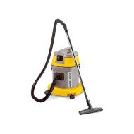 Aspirator profesional Ghibli&Wirbel AS 10 P, volum rezervor 22l, putere 1000w