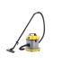 Aspirator profesional Ghibli&Wirbel AS 5 EVO cu sac, rezervor 14l, putere 1100w
