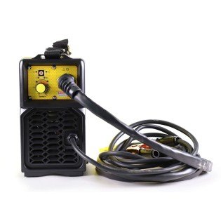 Aparat de sudura TIG-WIG Intensiv Digital Tig 200 Aparat de sudura TIG-WIG Intensiv Digital Tig 200