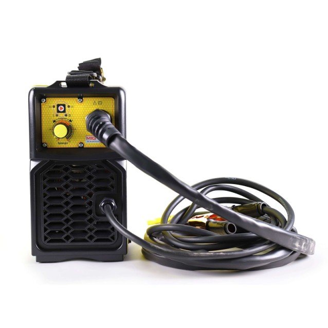 Aparat de sudura TIG-WIG Intensiv Digital Tig 200 Aparat de sudura TIG-WIG Intensiv Digital Tig 200