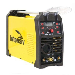 Aparat de sudura TIG-WIG Intensiv Tig 200P DC COLD Aparat de sudura TIG-WIG Intensiv Tig 200P DC COLD