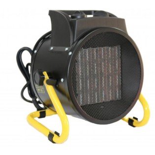 Aeroterma Electrica 3 kW Intensiv PRO 3kW PTC