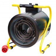 Aeroterma Electrica Intensiv PRO 9 kW R Aeroterma Electrica Intensiv PRO 9 kW R