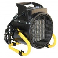 Aeroterma electrica INTENSIV PRO 2kW PTC, 230V Aeroterma electrica INTENSIV PRO 2kW PTC, 230V