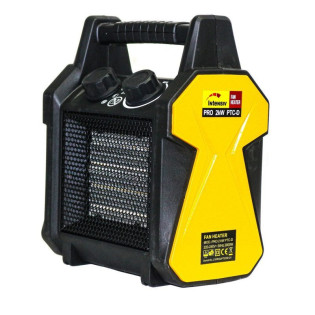 Aeroterma electrica INTENSIV PRO 2kW PTC-D, 230V
