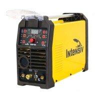 Aparat de sudura TIG-WIG Intensiv Tig 200P DC COLD Aparat de sudura TIG-WIG Intensiv Tig 200P DC COLD