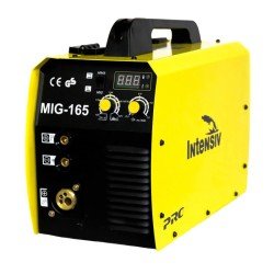 Aparate de sudura MIG-MAG