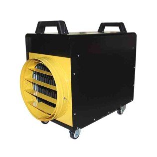 Aeroterma electrica 15 kW Intensiv PRO 15 kW P, 400v