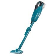 Aspirator portabil cu acumulator Makita DCL282FZ - SOLO Aspirator portabil cu acumulator Makita DCL282FZ - SOLO