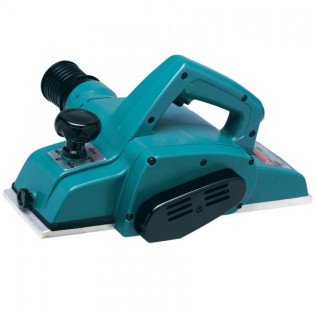 Rindea electrica Makita 1911B, 900w, latime 110 mm