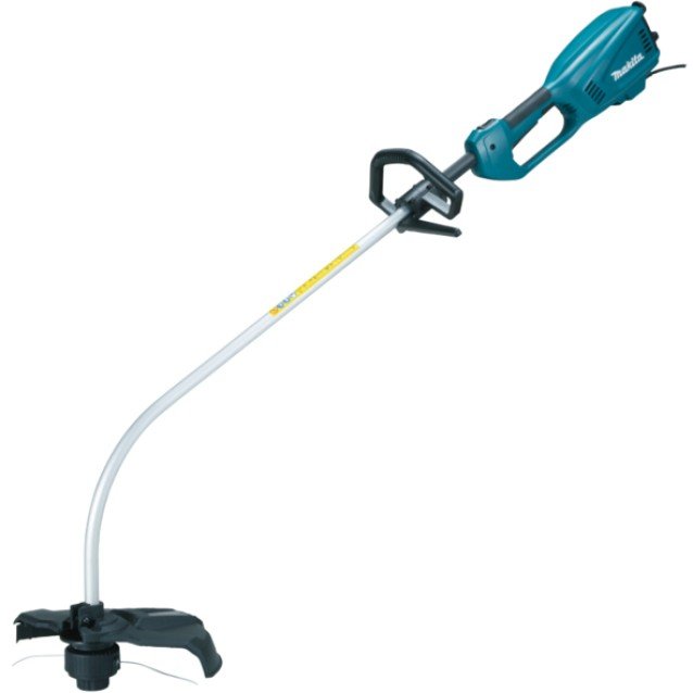 Trimmer electric Makita UR3500, 700 w, diametru de taiere 35 cm