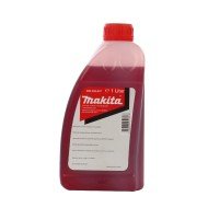 Ulei de amestec pentru motoare in 2 timpi Makita 1 Litru