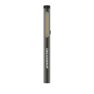 Lanterna portabila LED - COB tip stilou Scangrip Work Pen 200R