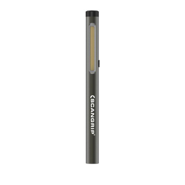 Lanterna portabila LED - COB tip stilou Scangrip Work Pen 200R