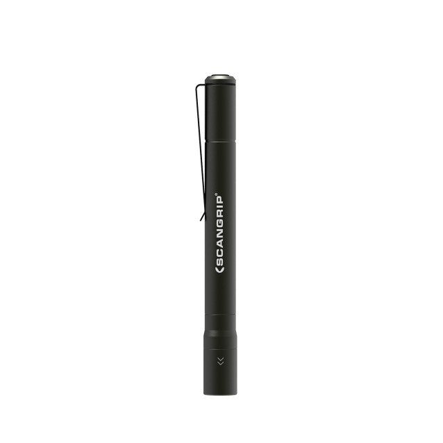 Lanterna cu baterii tip stilou Scangrip FLASH PEN
