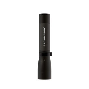 Lanterna profesionala reincarcabila LED Scangrip FLASH 600 R