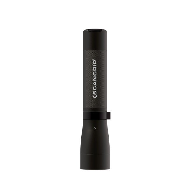 Lanterna profesionala reincarcabila LED Scangrip FLASH 600 R