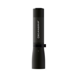 Lanterna profesionala reincarcabila LED Scangrip FLASH 1000 R